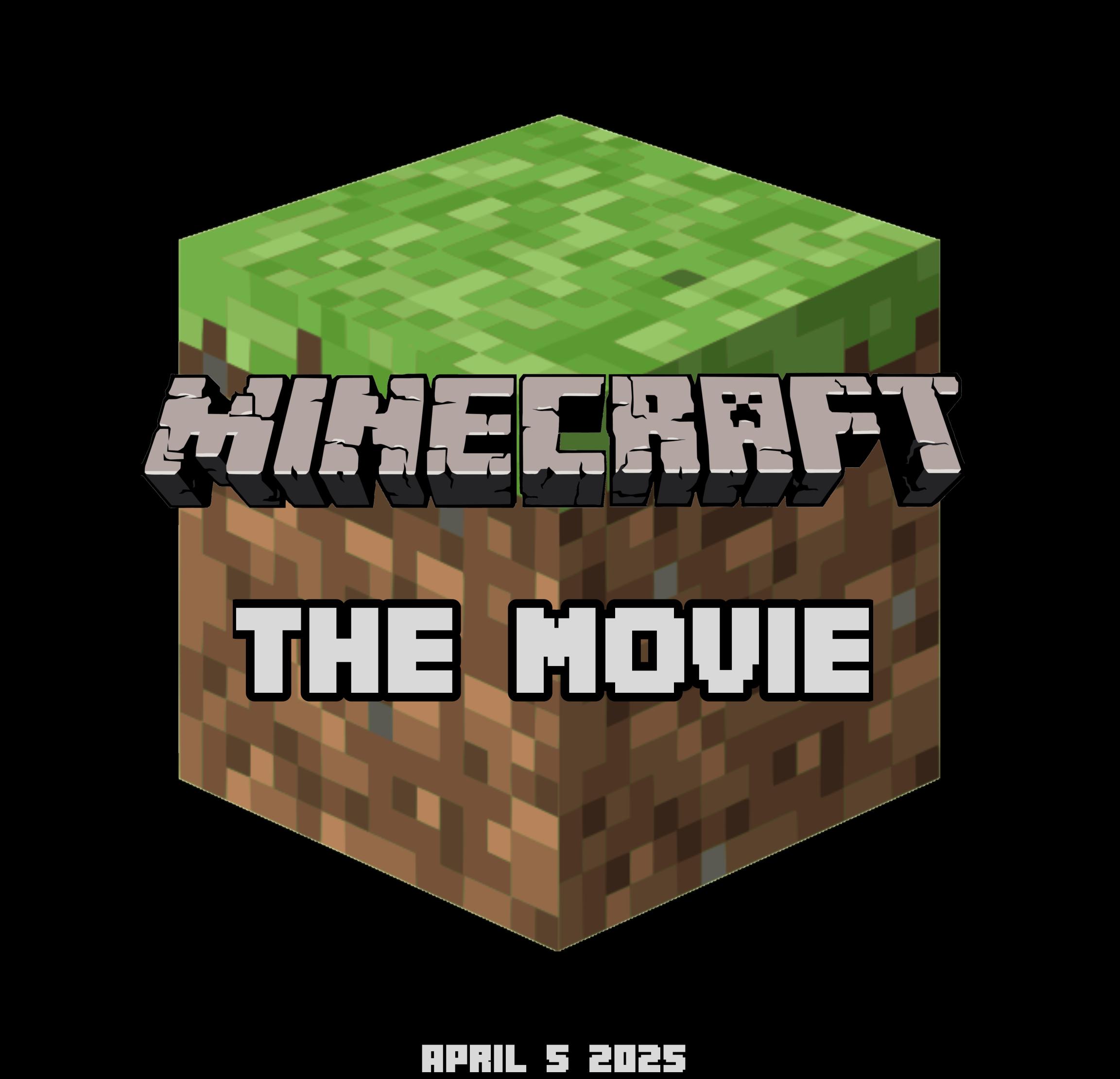 Minecraft Dungeons
